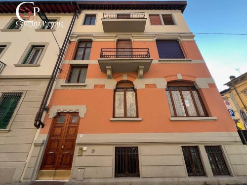 Apartamento en Florencia