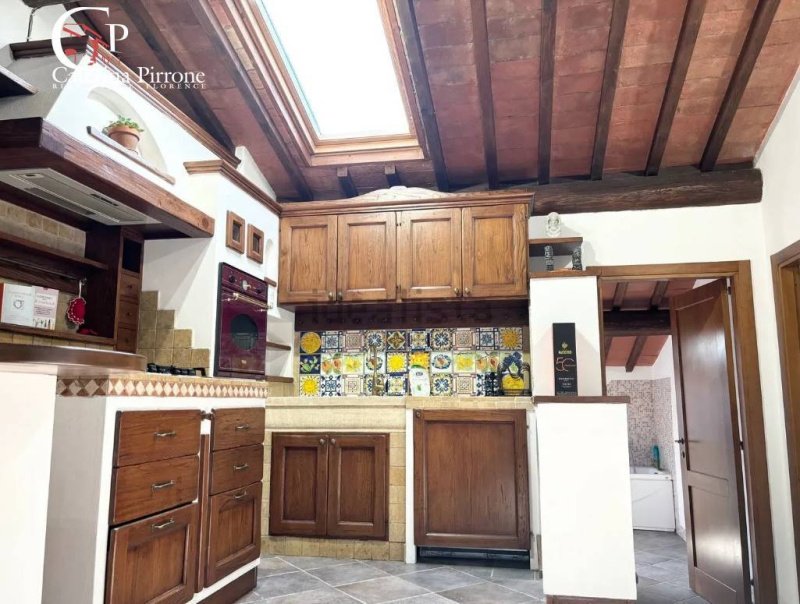 Apartamento en Scandicci