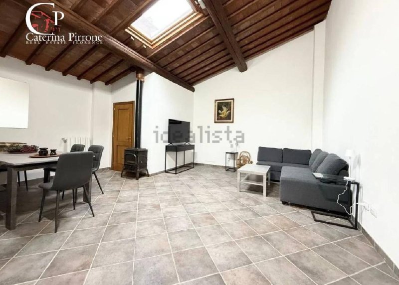 Apartamento en Scandicci