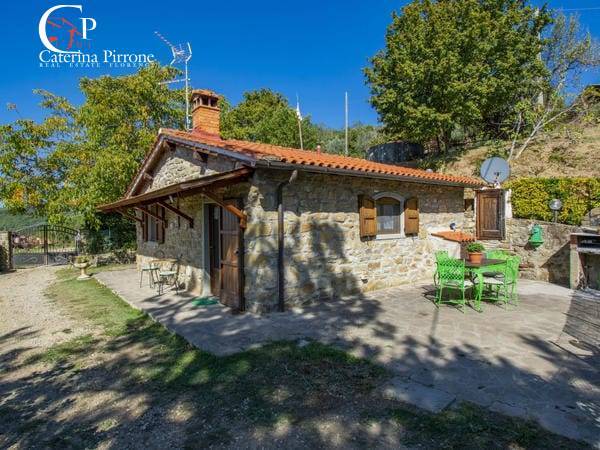 Villa en Dicomano