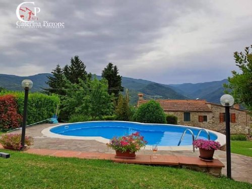 Villa en Dicomano