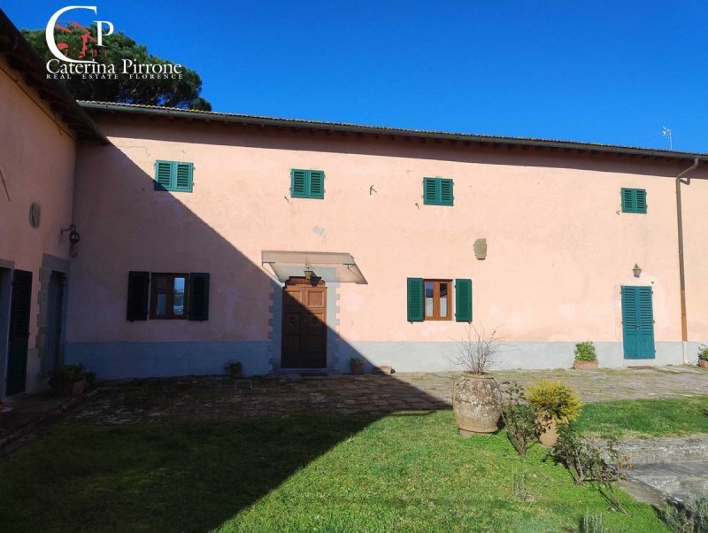 Villa in Vicchio