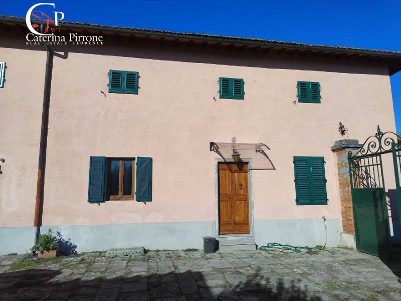 Villa in Vicchio