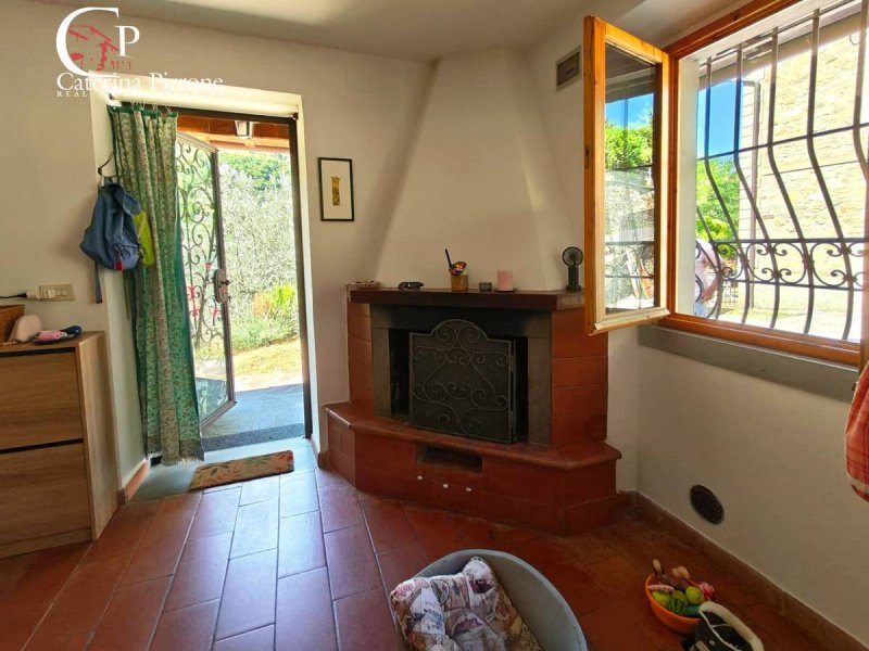 Casa independiente en San Godenzo