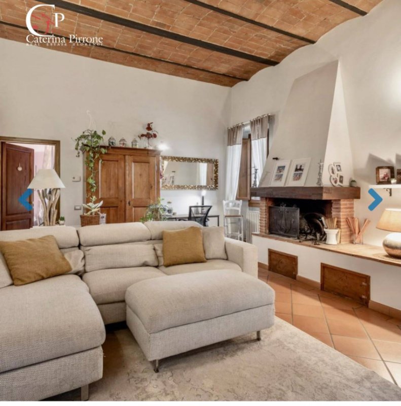 Landhaus in Greve in Chianti