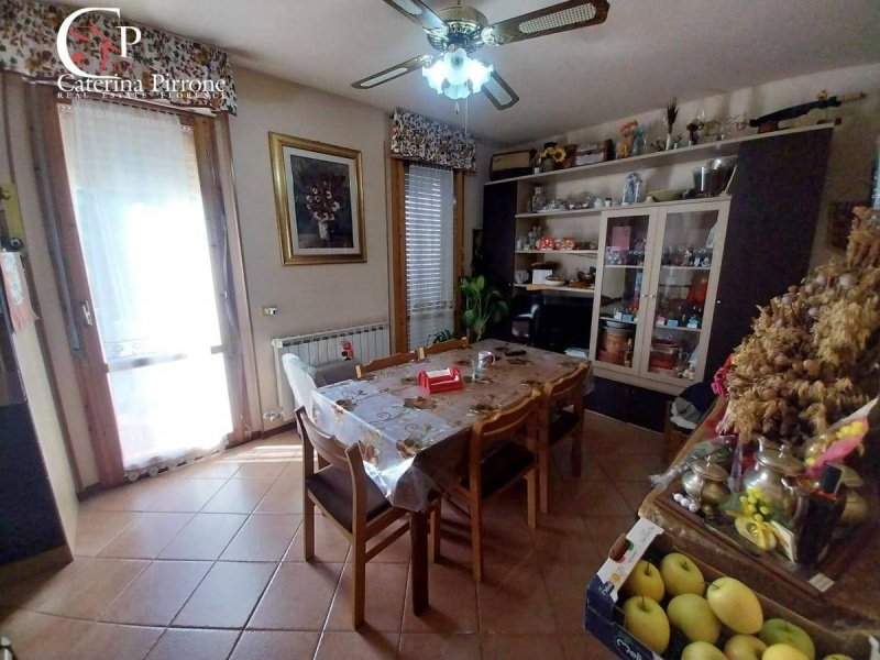 Appartamento a Rufina
