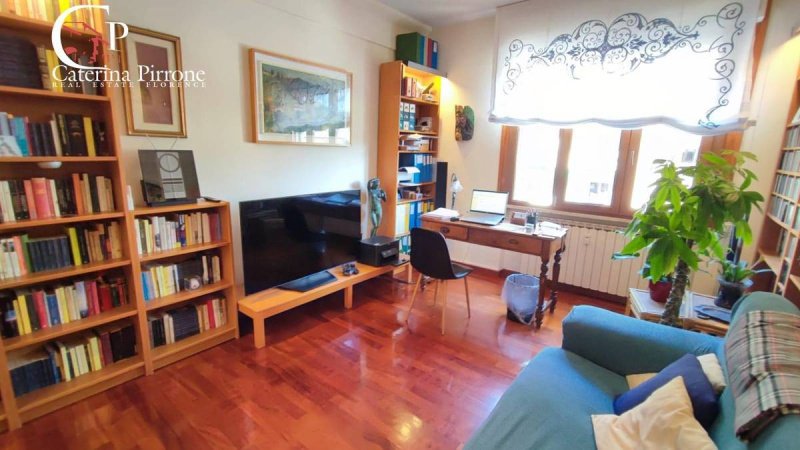Appartement à Florence