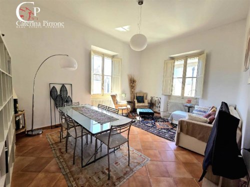 Apartamento en Florencia