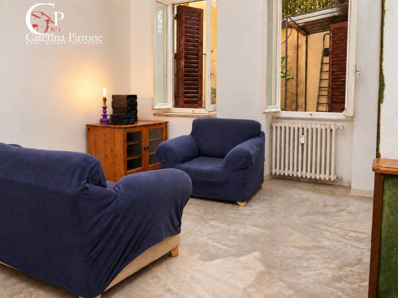 Appartamento a Firenze