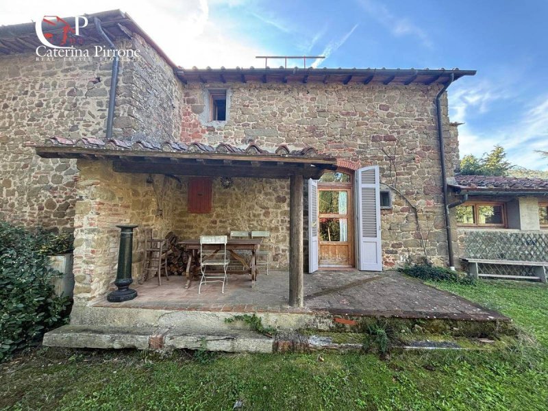 Landhaus in Figline e Incisa Valdarno