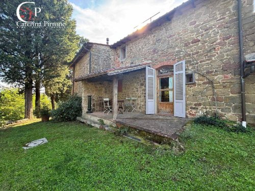 Landhuis in Figline e Incisa Valdarno