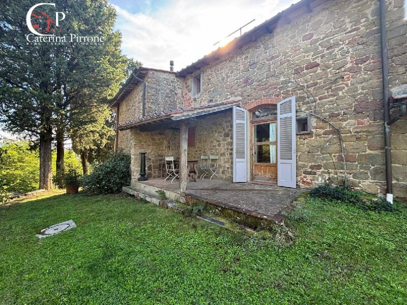 Landhaus in Figline e Incisa Valdarno