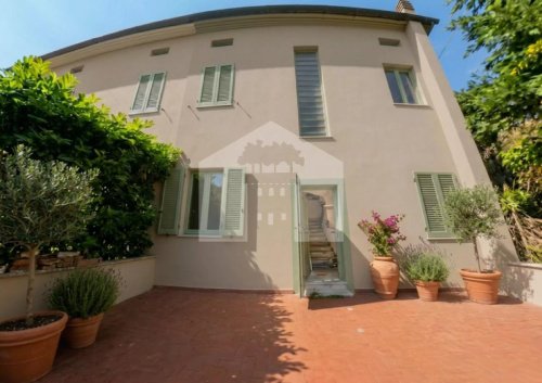 Maison mitoyenne à Lucques