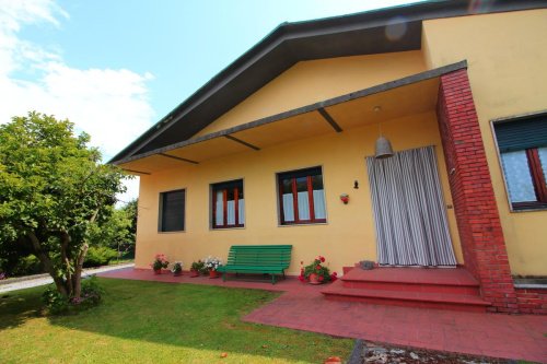 Villa i Lucca