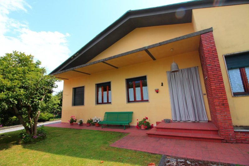 Villa in Lucca