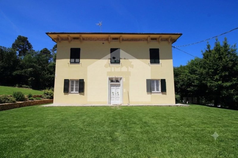 Villa in Capannori