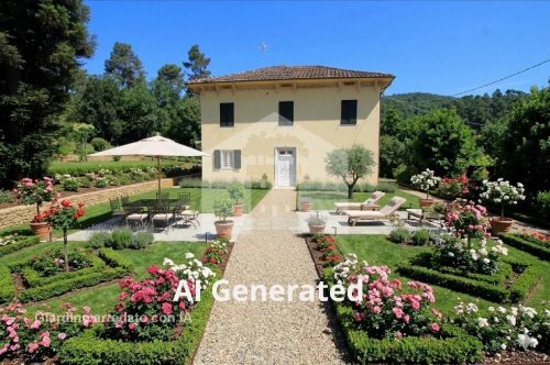 Villa in Capannori