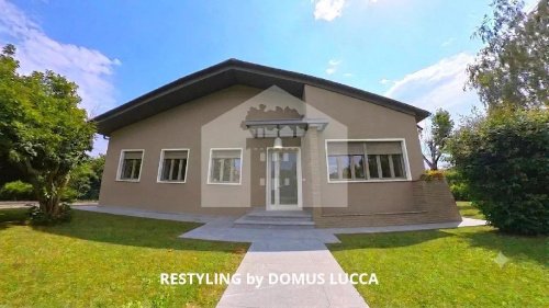 Villa in Lucca