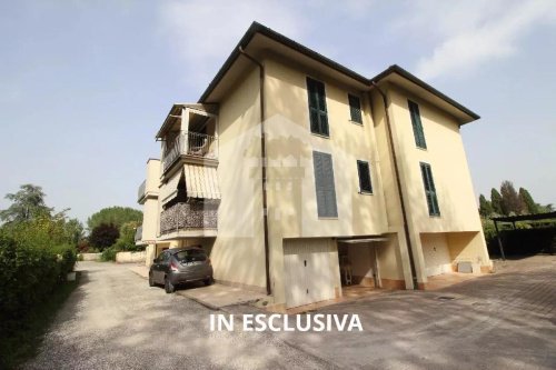 Apartment in Lucca
