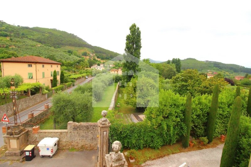Appartement in Capannori