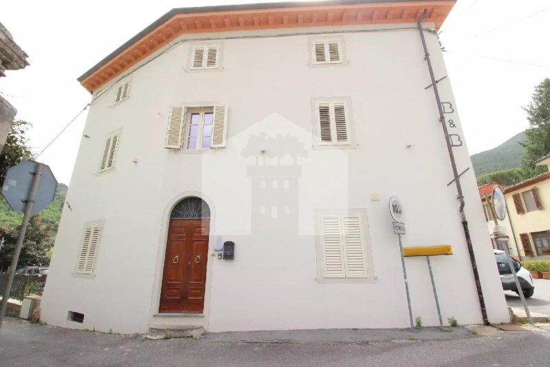 Appartement in Capannori