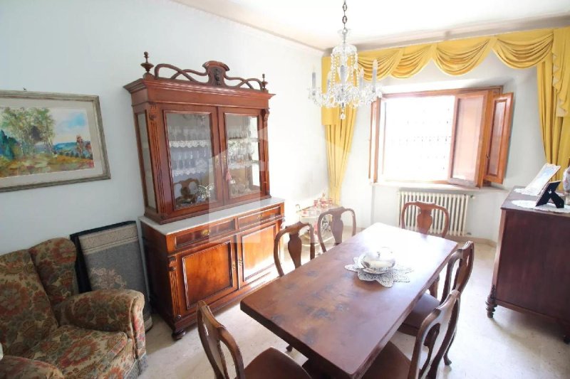 Detached house in Lucca