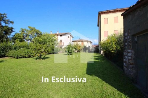 Lucht/land in Lucca