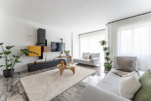 Apartment in Milan