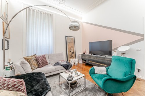 Wohnung in Mailand