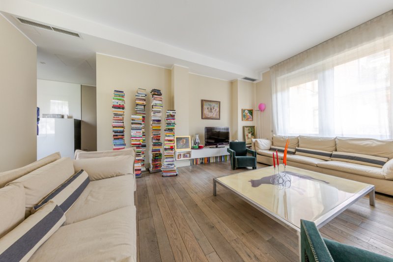Apartamento em Milão