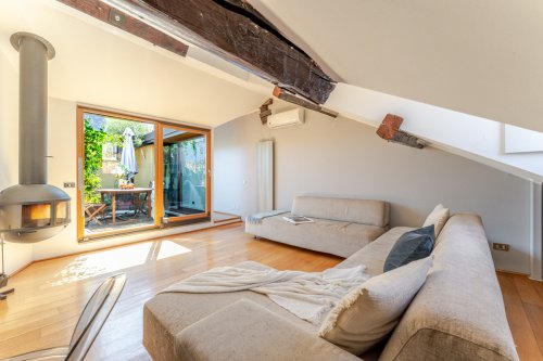 Apartamento en Milán