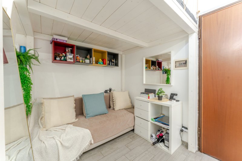 Apartamento em Milão