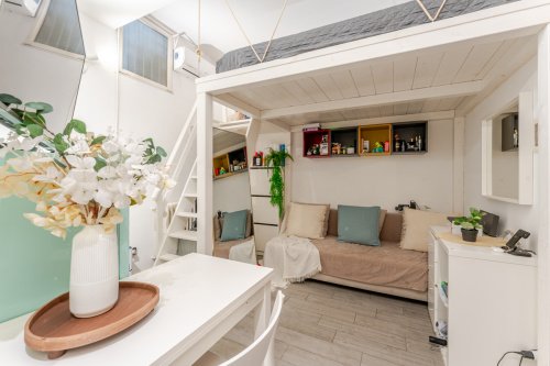 Apartamento em Milão