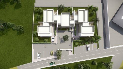 Villa a Cinisi