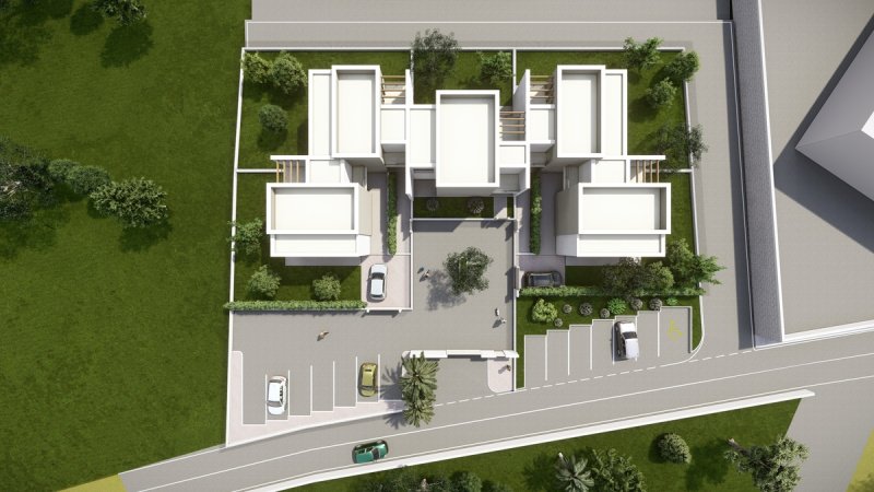 Villa à Cinisi