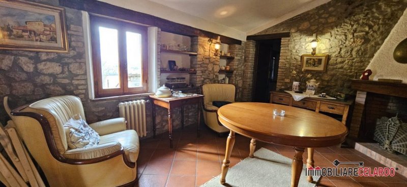Apartamento em Casole d'Elsa