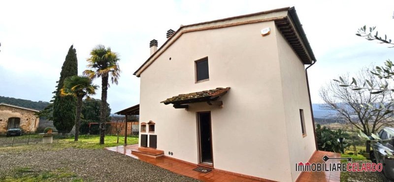 Villa in Casole d'Elsa