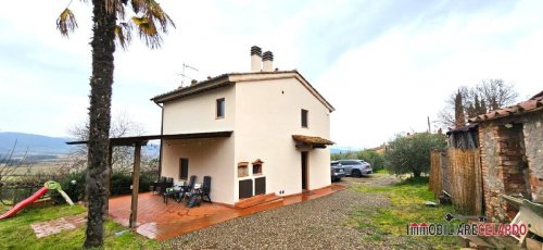 Villa in Casole d'Elsa