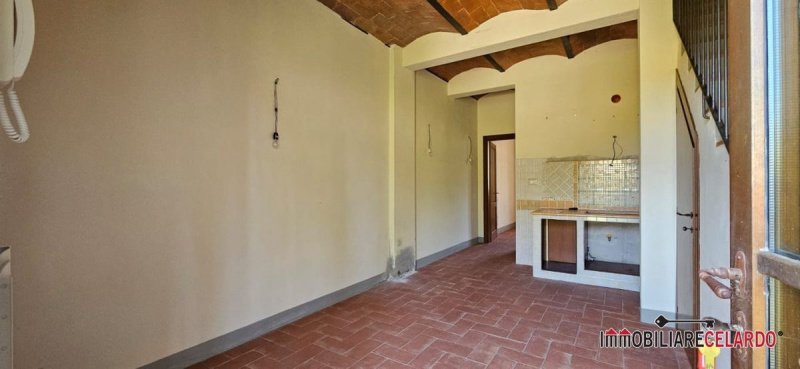 Bauernhaus in Colle di Val d'Elsa