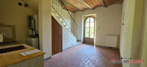 Bauernhaus in Colle di Val d'Elsa