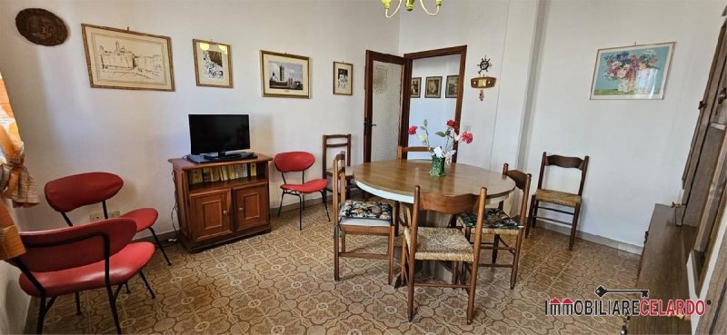 Wohnung in San Vincenzo