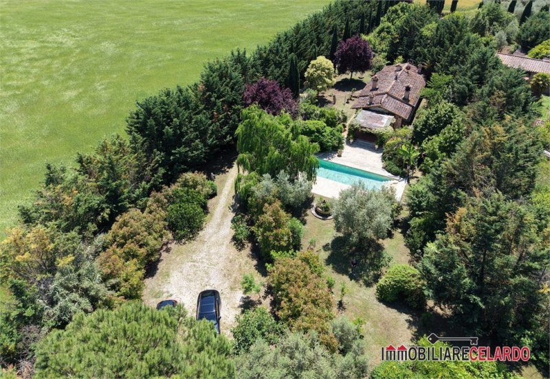 Villa in Colle di Val d'Elsa