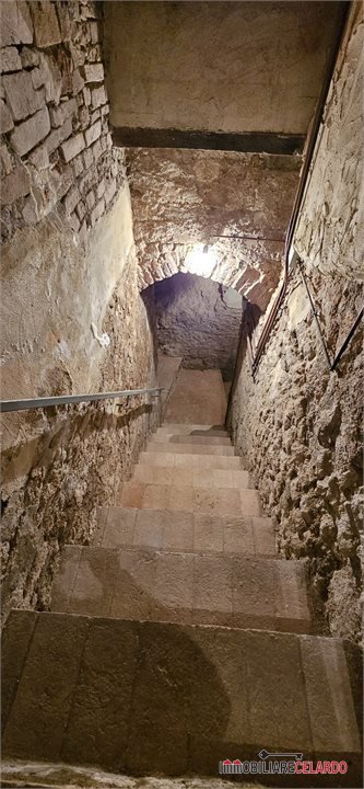 Appartamento a Colle di Val d'Elsa