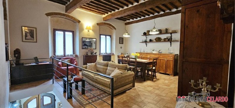 Appartamento a Colle di Val d'Elsa