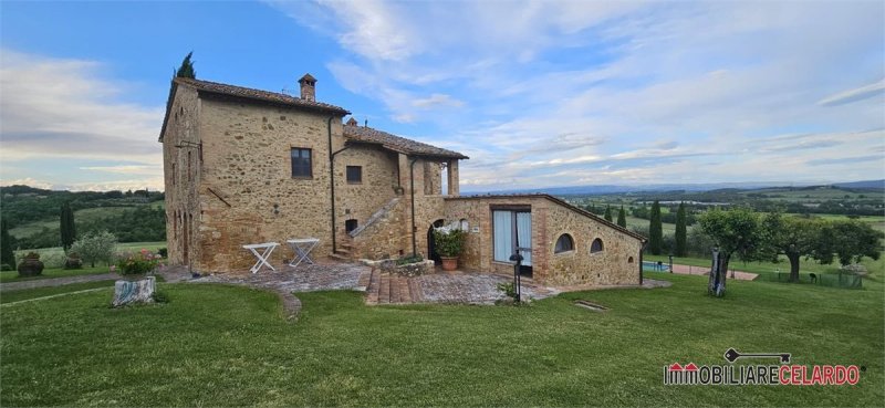 Villa in Casole d'Elsa