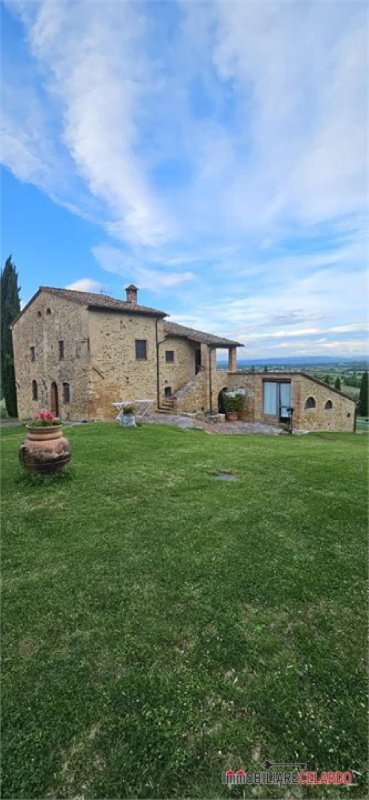 Villa in Casole d'Elsa