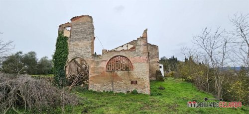 Haus in Certaldo