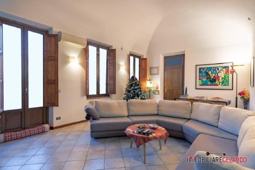 Wohnung in Colle di Val d'Elsa