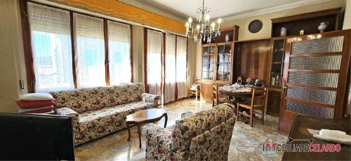 Wohnung in Siena