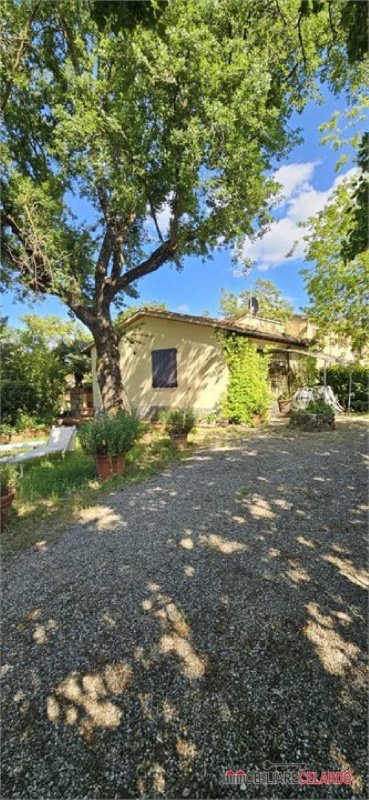 Villa à Casole d'Elsa
